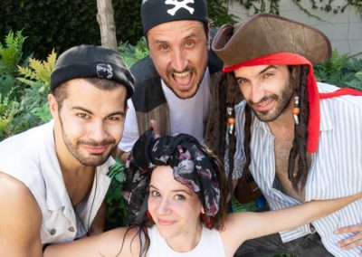 La Colla Pirata