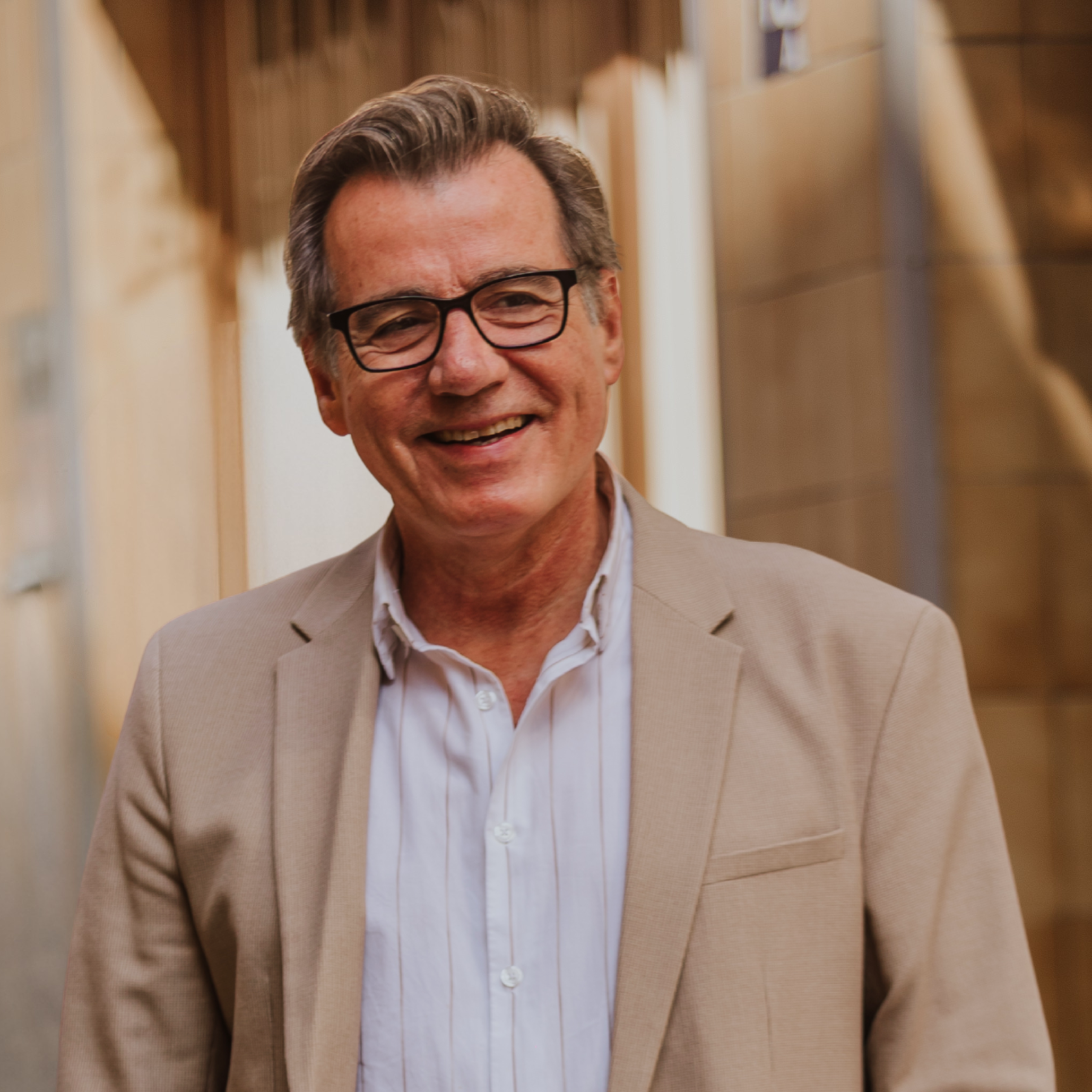 Xavier Fonollosa