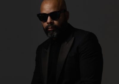 Myles Sanko