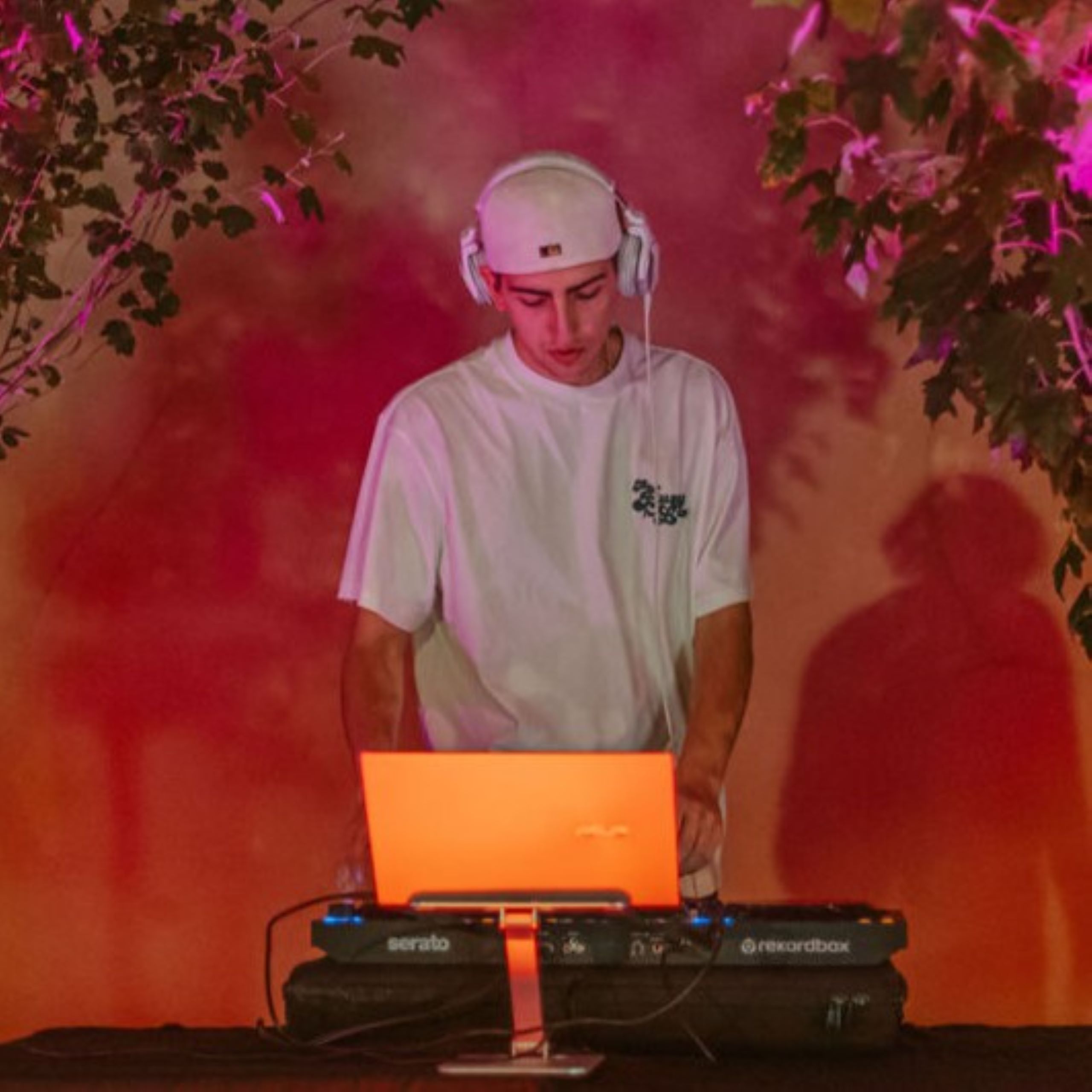 DJ Kolom DJ Kolom